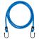 Стяжка эластичная для груза с крюками 8 мм x 1,3 м, RABBITEX (РАББИТЕКС), 700356