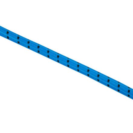 Стяжка эластичная для груза с крюками 8 мм x 1,3 м, RABBITEX (РАББИТЕКС), 700356
