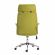 Кресло CHARM флок , олива, 23