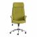Кресло CHARM флок , олива, 23