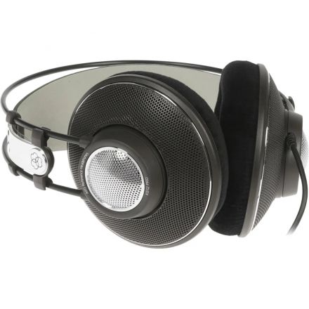 Наушники AKG K612 Pro студийные Наушники AKG K612 Pro студийные