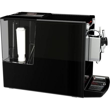 Кофемашина Melitta E 957-201 Solo&Perfect Milk черная
