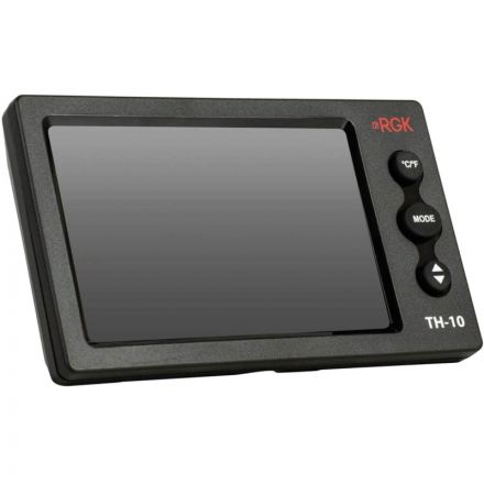 Термогигрометр RGK TH-10, 776356