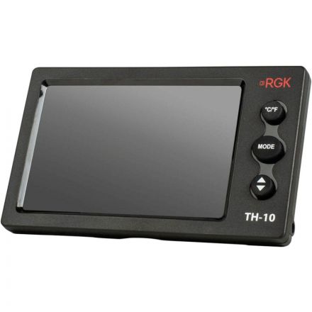 Термогигрометр RGK TH-10, 776356