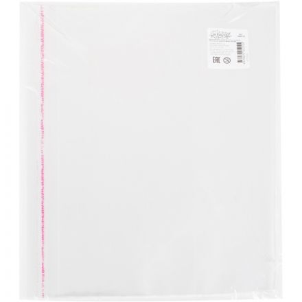 Набор обложек д/учеб №1School Петерсон/Моро,5шт,кл. край,ПП, 80мкм, 265х490