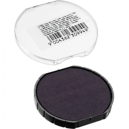 Подушка штемпельная сменная E/R50 син. для Pr. R50 Colop Подушка штемпельная сменная E/R50 син. для Pr. R50 Colop