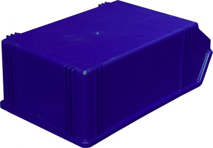 Ящик 500х310х183 синий Ящик 500х310х183 синий