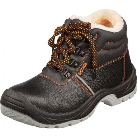 Ботинки Мистраль ПУ/ТПУ с МП и МС утепленные р.36 (104375) Ботинки Мистраль ПУ/ТПУ с МП и МС утепленные р.36 (104375)