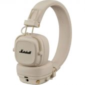Наушники беспроводные Marshall Major V Creme (1006833)