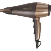 Фен SCARLETT SC-HD70I26 DC 2200 Вт, цвет шоколад