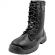 Ботинки с высоким берцем ОМОН 3219 ПУ, черный (44)