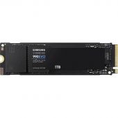 SSD накопитель Samsung 990 EVO 1Tb, M.2 2280, PCIe 4.0 x4 (MZ-V9E1T0BW) SSD накопитель Samsung 990 EVO 1Tb, M.2 2280, PCIe 4.0 x4 (MZ-V9E1T0BW)