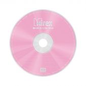 Носители информации DVD+RW, 4x, Mirex, Slim/1, UL130022A4S Носители информации DVD+RW, 4x, Mirex, Slim/1, UL130022A4S