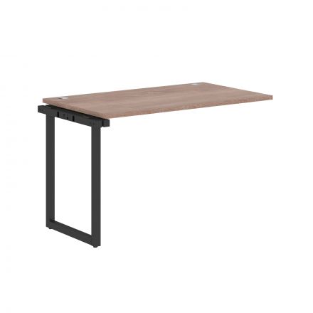 Стол промежуточный XIQST 1270 Дуб Сонома/Антрацит 1200х700х750