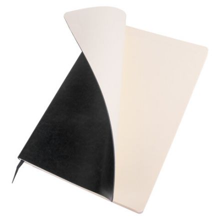 Ежедневник недатированный БОЛЬШОЙ ФОРМАТ 210х297 мм А4, BRAUBERG "Metropolis Ultra", 160 л., черный, 113284 Ежедневник недатированный БОЛЬШОЙ ФОРМАТ 210х297 мм А4, BRAUBERG "Metropolis Ultra", 160 л., черный, 113284