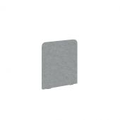 Экран акустический XASP 560  Tempo 10 (Серый) 560х30х600 RAND Acoustic