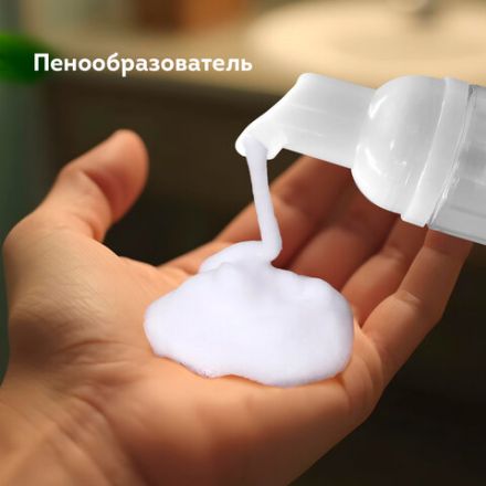 Дорожный набор флаконов в косметичке, 10 флаконов (3х60 мл / 5х50 мл / 2х10 мл), DASWERK (ДАСВЕРК), 609303