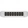 Коммутатор PoE Ubiquiti UniFi Switch Lite 16 PoE (USW-Lite-16-POE), 16х 1G