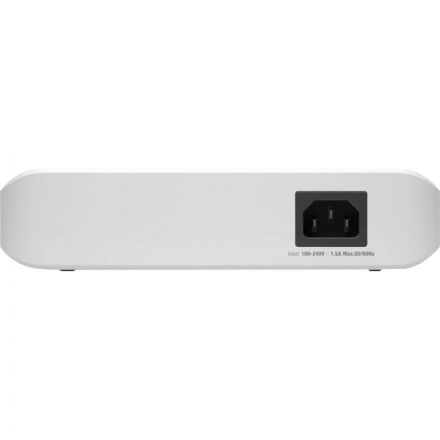 Коммутатор PoE Ubiquiti UniFi Switch Lite 16 PoE (USW-Lite-16-POE), 16х 1G