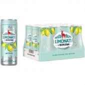 Напиток Боржоми газированный Цитрус ж/б, 0.33 л Напиток Боржоми газированный Цитрус ж/б, 0.33 л