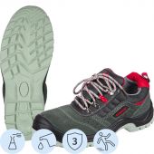 Полуботинки (кроссовки) Cкорпион Старт арт. 1407 р.42