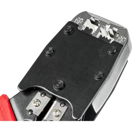 Инструмент TWT TWT-CRI-568R (6P,8P) Ratchet, HT-500R