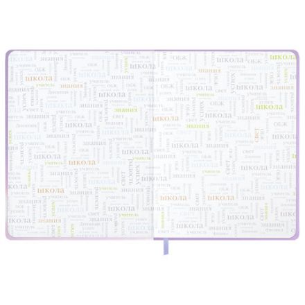 Дневник 1-11 класс 48 л., обложка кожзам (твердая с поролон), 3D-элемент, BRAUBERG, "Суровый кот", 107221