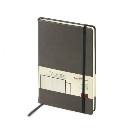 Блокнот А5 100 Л MEGAPOLIS VELVET НА РЕЗИНКЕ (СЕРЫЙ) 3-525/11 Блокнот А5 100 Л MEGAPOLIS VELVET НА РЕЗИНКЕ (СЕРЫЙ) 3-525/11