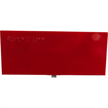 Набор головок ударных глубоких 1/2, шестигран., 12-24 мм, 8 пр. KING TONY