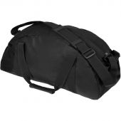 Сумка спортивная Portager, черная, 13805.30 Сумка спортивная Portager, черная, 13805.30