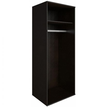 Гардероб RIVA глубокий А.ГБ-2 венге цаво Г580