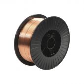 Проволока сварочная Ресанта СВ-08Г2С, Ф0,8 мм Катушка 5кг. (71/6/53)