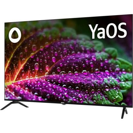 Телевизор BBK 43LEX-7236/FTS2C, FHD, смарт (Яндекс ТВ) Телевизор BBK 43LEX-7236/FTS2C, FHD, смарт (Яндекс ТВ)