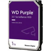 Жесткий диск WD Purple 1TB 3.5 5400RPM 64MB SATA(WD11PURZ) Жесткий диск WD Purple 1TB 3.5 5400RPM 64MB SATA(WD11PURZ)