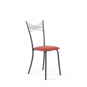 Стул Ванесса BL Z29 (красный) Стул Ванесса BL Z29 (красный)