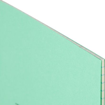 Тетрадь школьная А5, 12л, линия, белизна 65% зеленая блок офсет-2, 20шт/уп