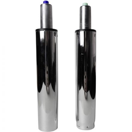 Газлифт для кресла BSL_EChair 100 хром, 3 класс Газлифт для кресла BSL_EChair 100 хром, 3 класс