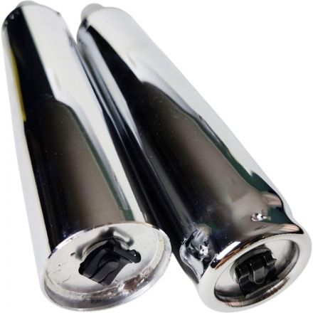 Газлифт для кресла BSL_EChair 100 хром, 3 класс Газлифт для кресла BSL_EChair 100 хром, 3 класс