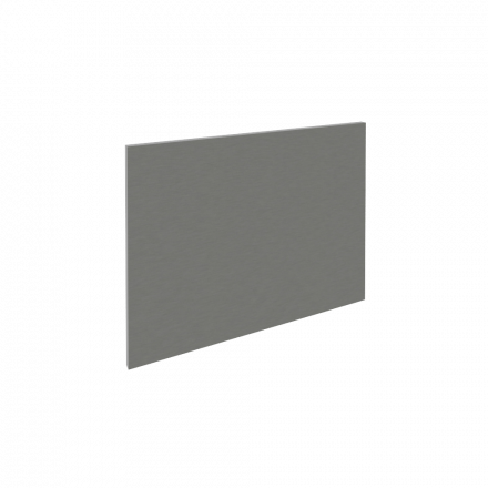 Riva Экран А.ЭКР-1.2 Металлик 600*450*18