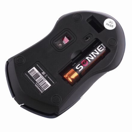 Батарейки аккумуляторные Ni-Mh пальчиковые КОМПЛЕКТ 2 шт., АА (HR6) 2100 mAh, SONNEN, 454234 Батарейки аккумуляторные Ni-Mh пальчиковые КОМПЛЕКТ 2 шт., АА (HR6) 2100 mAh, SONNEN, 454234