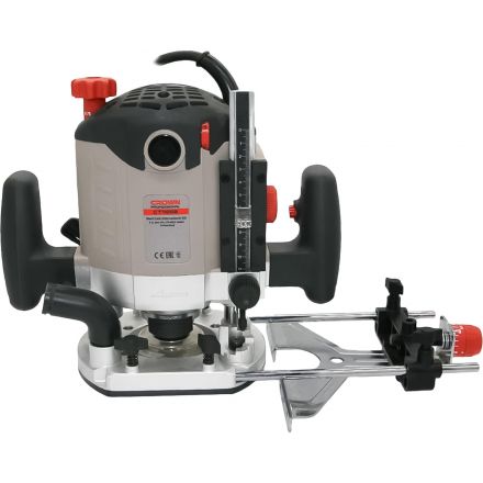 Фрезер CROWN CT11002