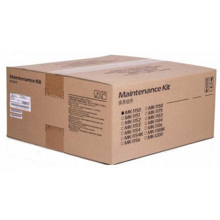 Запасная часть сервисный комплект Kyocera MK-1150 (1702RV0NL0)