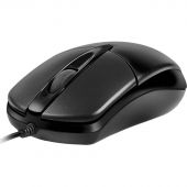 Мышь компьютерная Sven Мышь RX-112 USB черная  (SV-03200112UB)