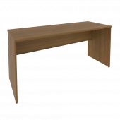 Riva Стол письменный А.СП-4.1 Орех 1600*600*750