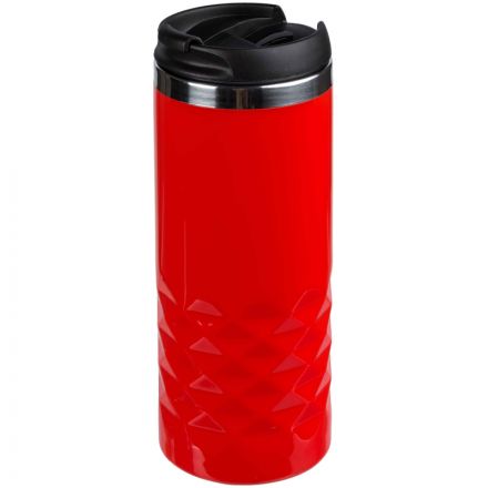 Термостакан Prism, красный,12395.50 Термостакан Prism, красный,12395.50