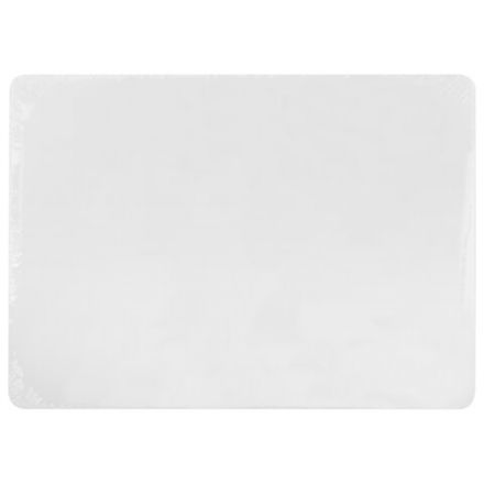 Доска для лепки А4, 280х200 мм, ПИФАГОР, белая, 2 стека, 227397