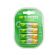 Батарейки аккумуляторные GP ReEnergy Ni-Mh пальчиковые КОМПЛЕКТ 4 шт., АА (HR6), 2600mAh, 270AAHCRGY, 270AAHCRGY-2CRC