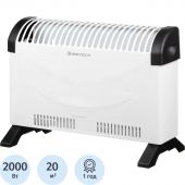 Конвектор BigTech WBC003 11A (2000 Вт) Конвектор BigTech WBC003 11A (2000 Вт)