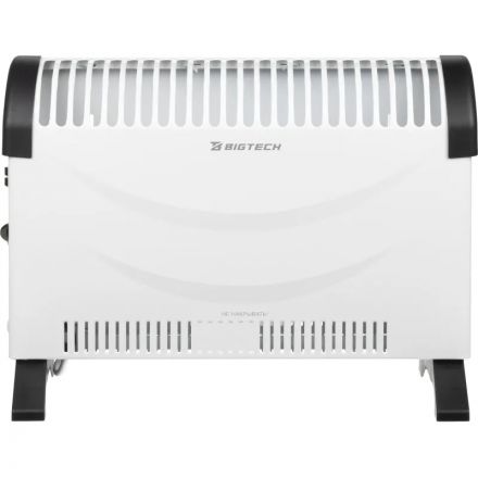 Конвектор BigTech WBC003 11A (2000 Вт) Конвектор BigTech WBC003 11A (2000 Вт)