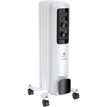 Радиатор масляный ROYAL CLIMA ROR-GU5-1000M